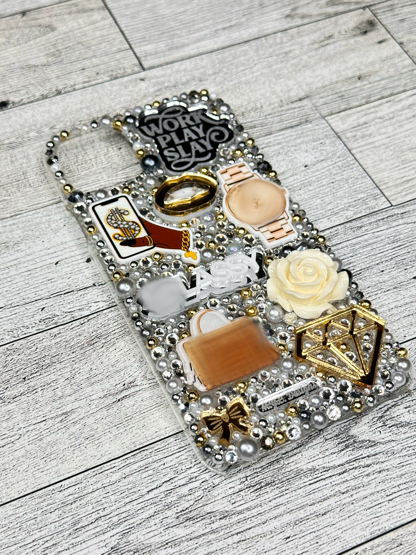 iPhone 11 Pro Max phone case