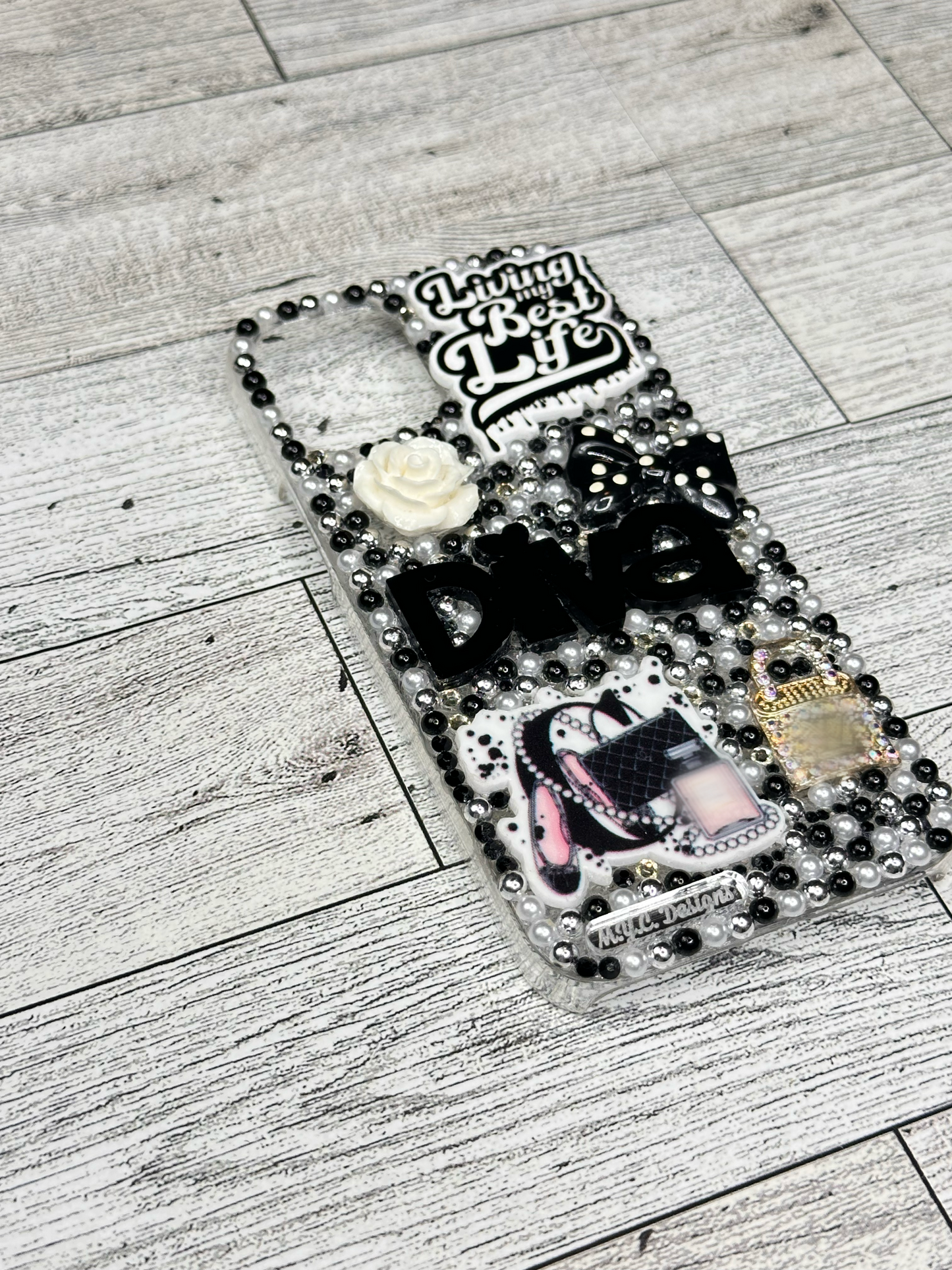 iPhone 12 mini phone case