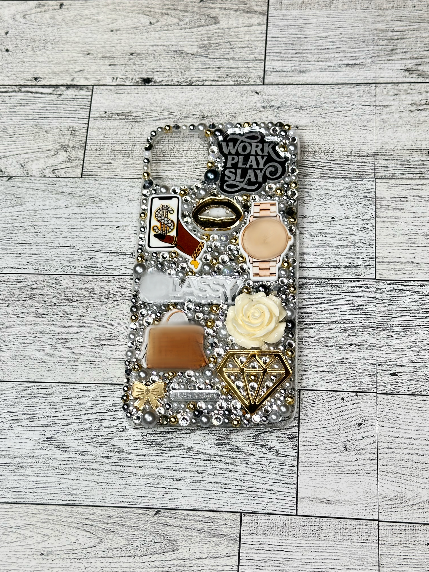 iPhone 11 Pro Max phone case