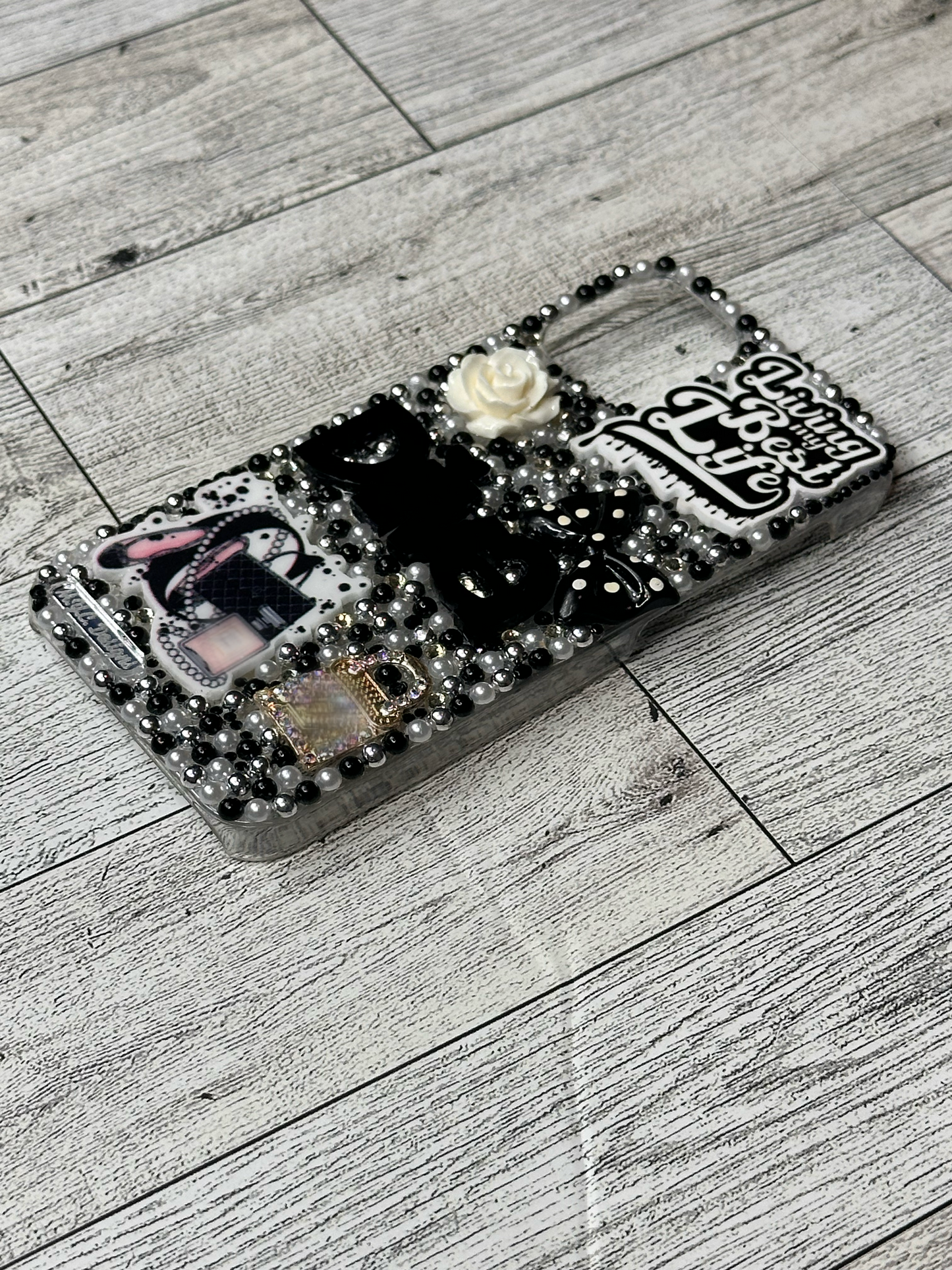 iPhone 12 mini phone case