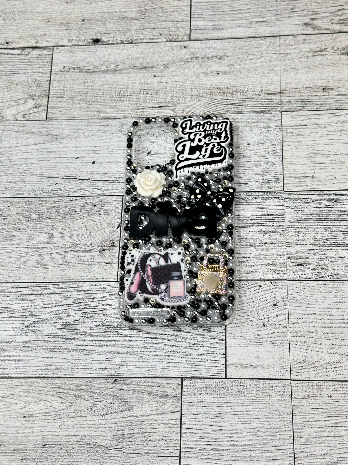 iPhone 12 mini phone case