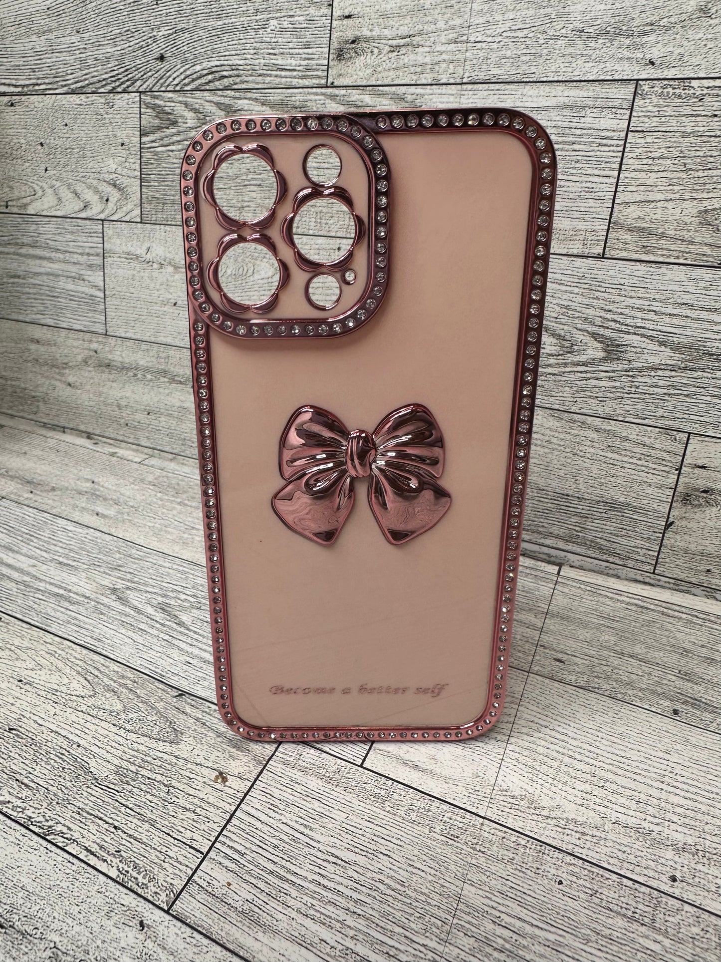 iPhone 13 Pro phone case