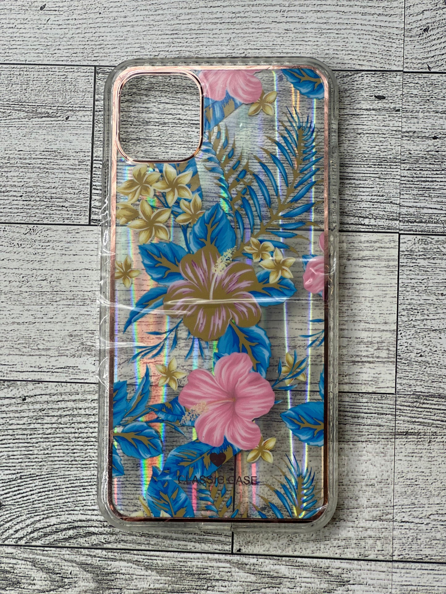 iPhone 11/XR phone case