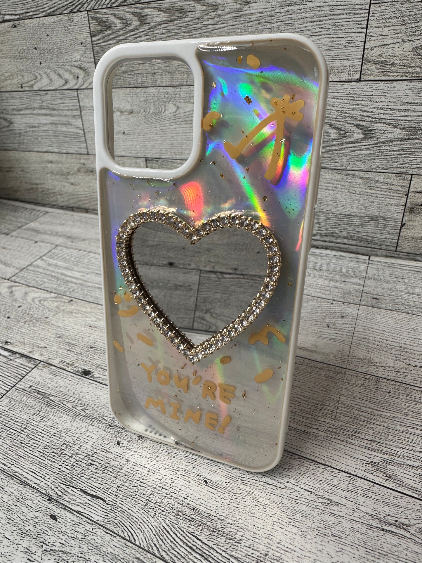 iPhone 12/12 pro phone case