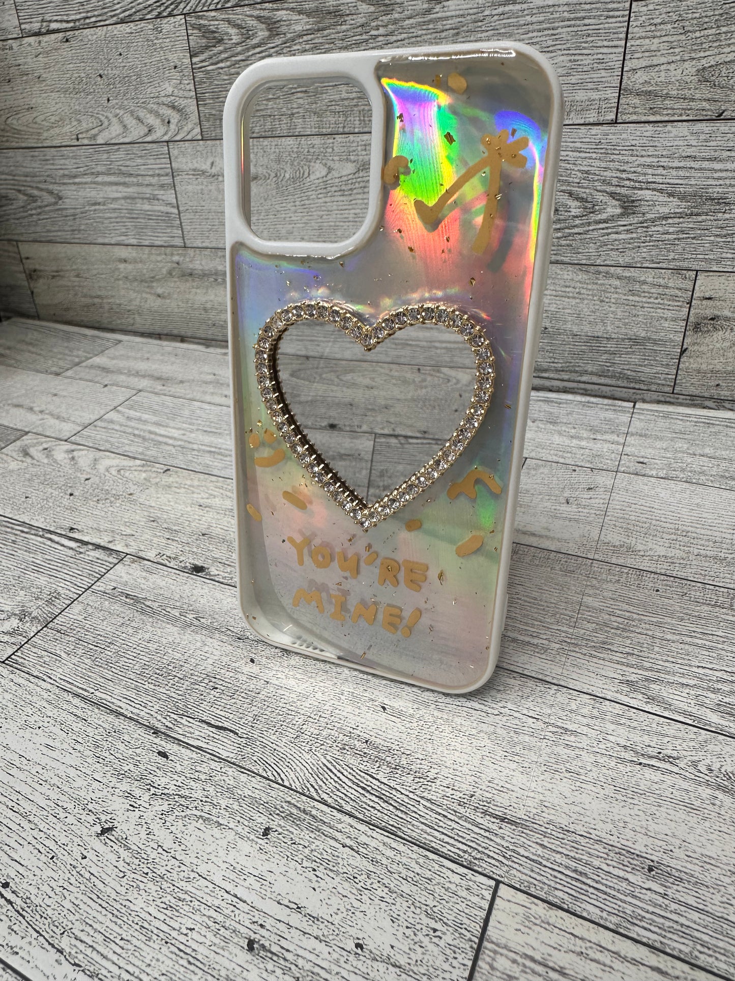 iPhone 12/12 pro phone case