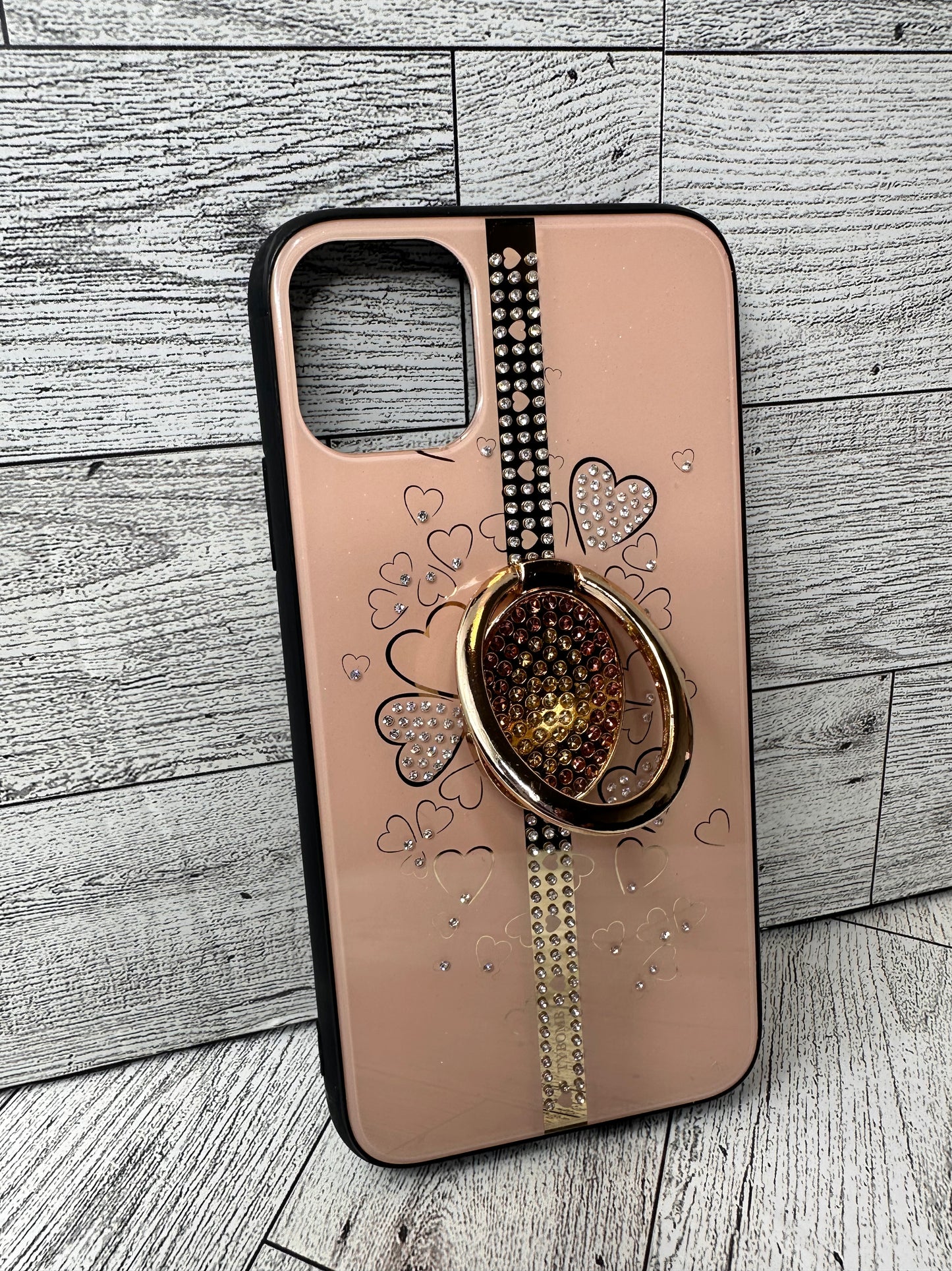 iPhone 11/XR phone case