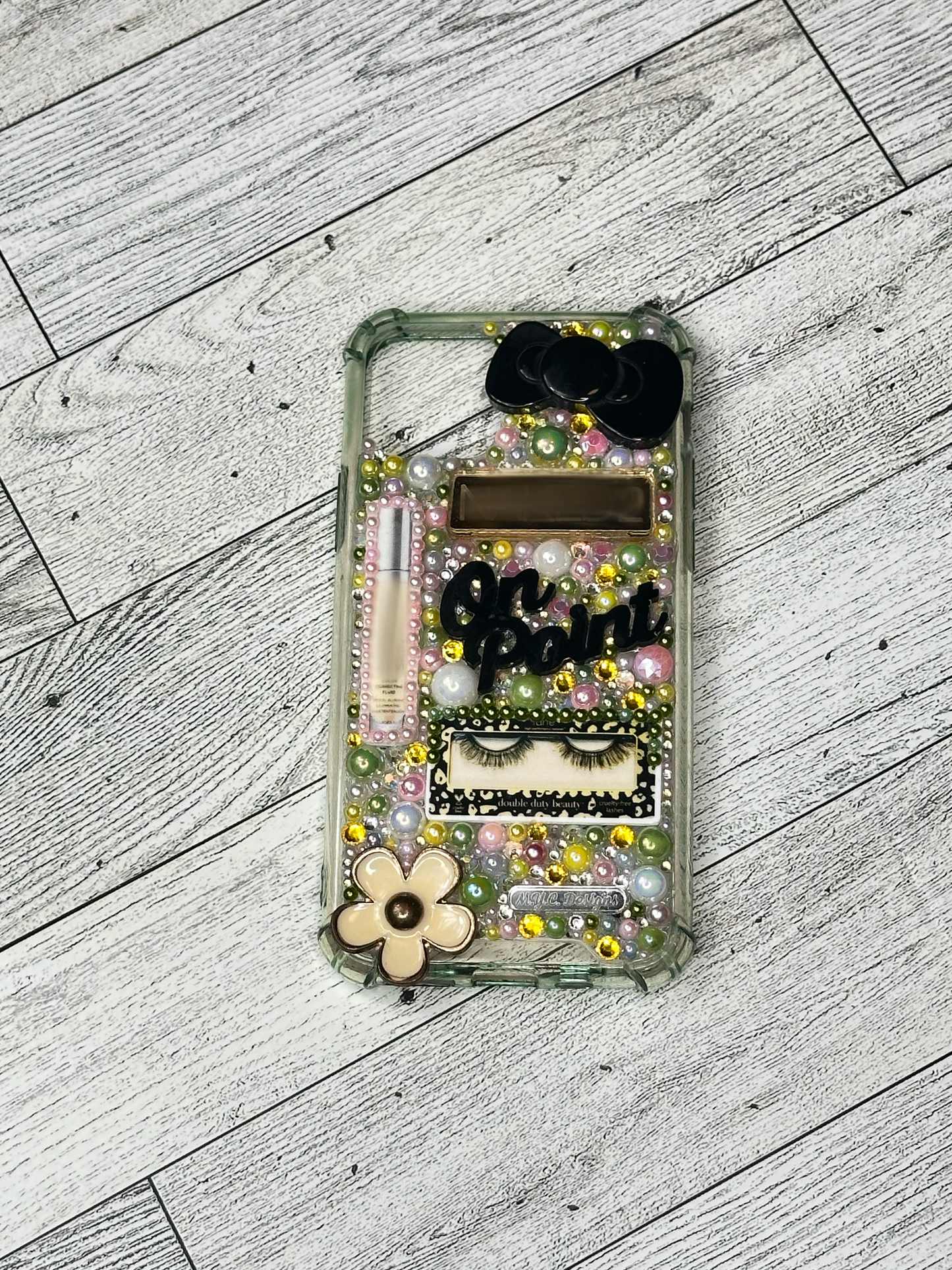 iPhone 11 Pro phone case