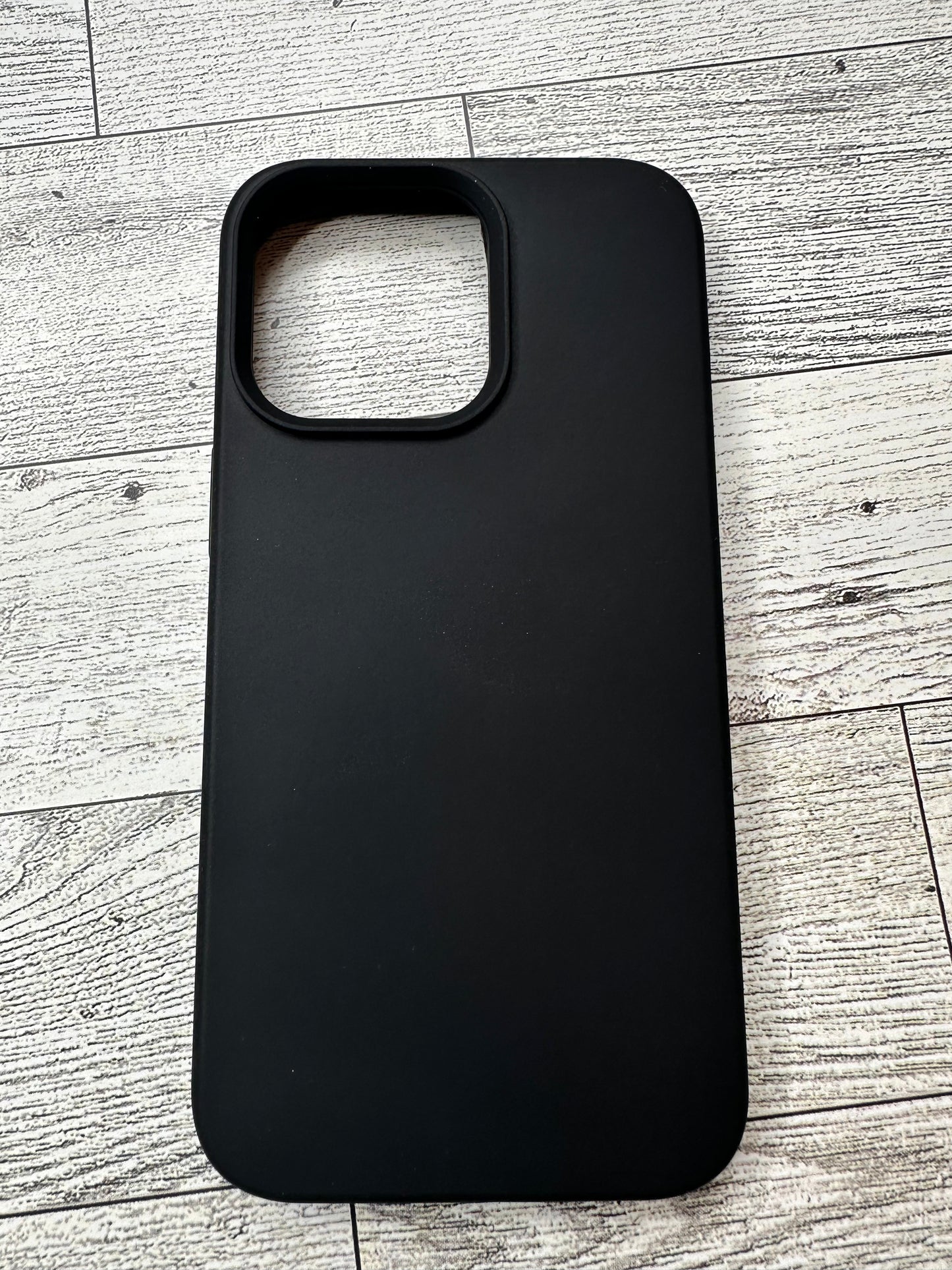 iPhone 13 Pro phone case silicone
