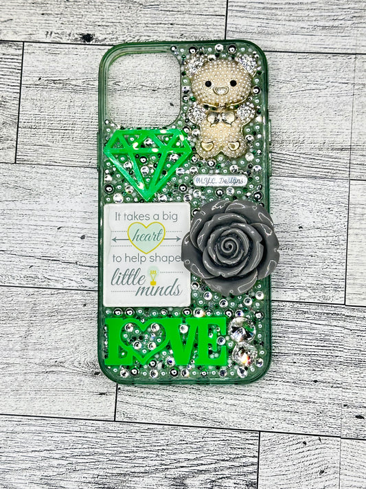 iPhone 12/12 pro phone case