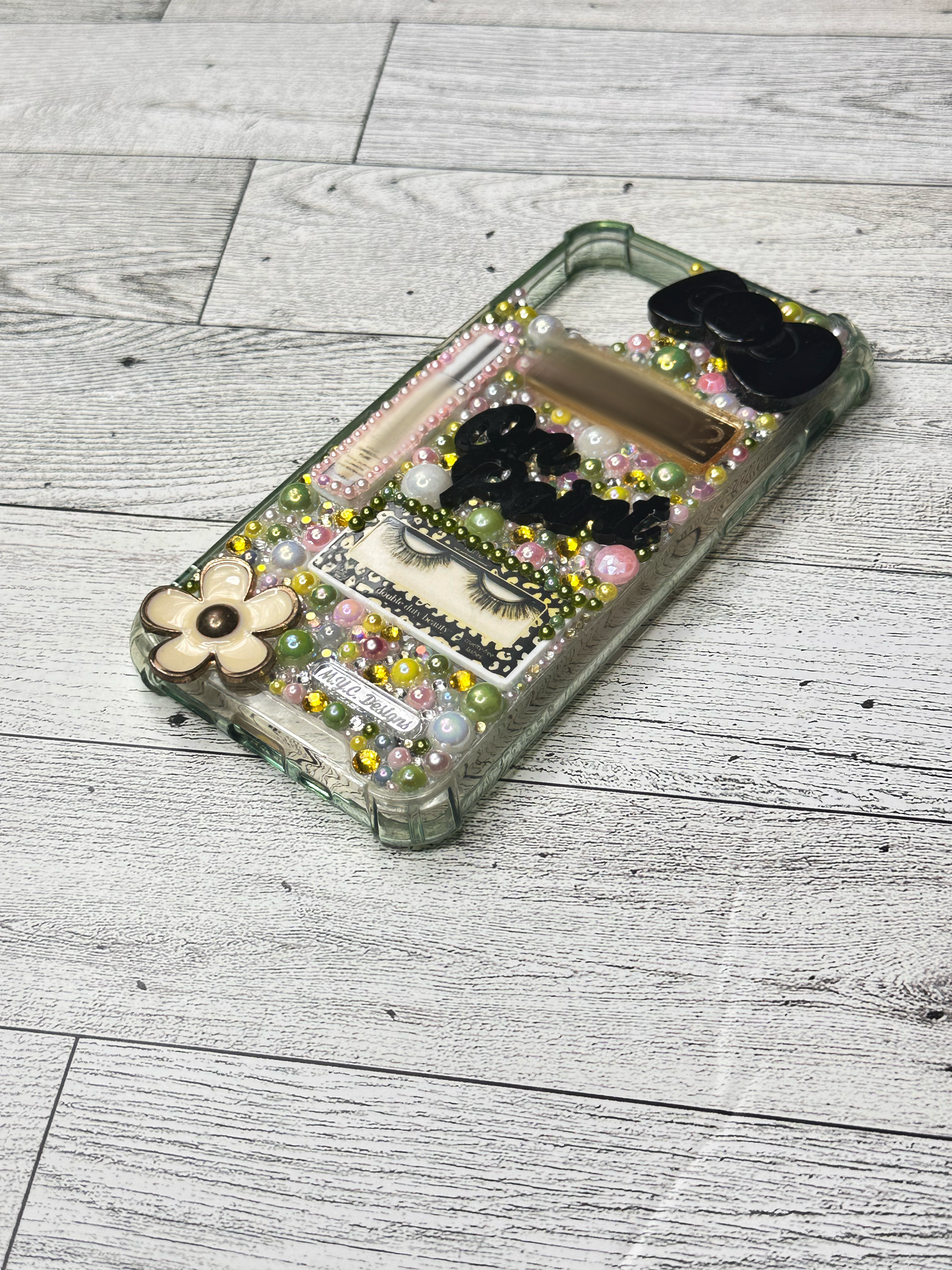 iPhone 11 Pro phone case